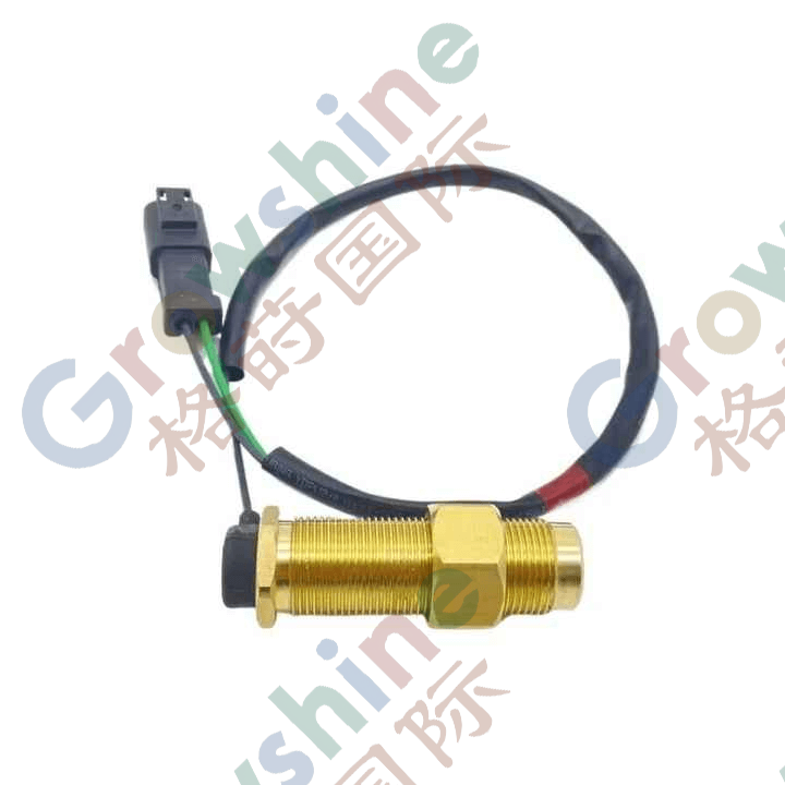 Revolution Sensor 7861-93-2330 for Komatsu PC200-7, PC220-7