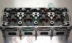 Detroit engine 4-53 PT.5198202 cylinder head factory