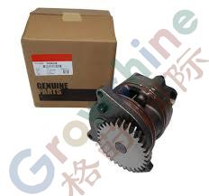 Cummins K19 KT19 KTA19 QSK19 engine lubricating oil pump 3096328 3047549 3201119 207279 AR-10588 3096326 3085987 3096326 3009955