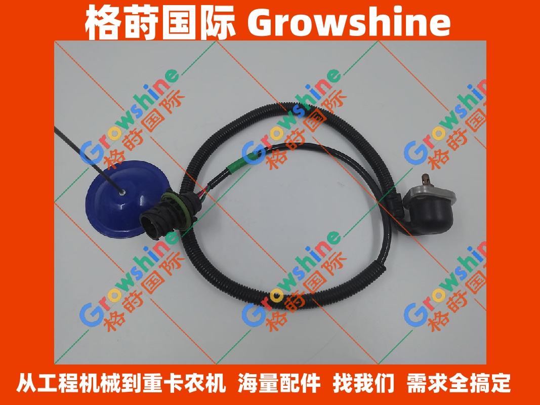 Volvo D12 D13 pressure sensor 20374280, 20478260, 20706889;