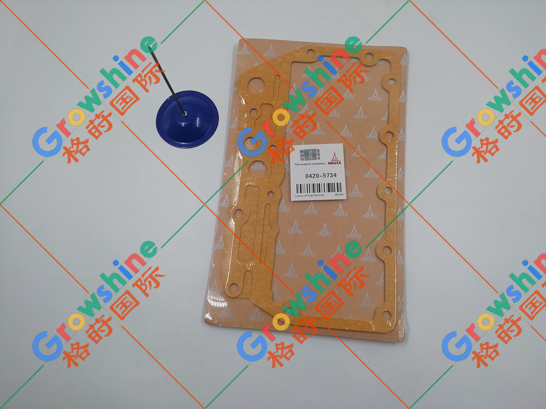 04205734 Deutz Diesel Engine Gasket
