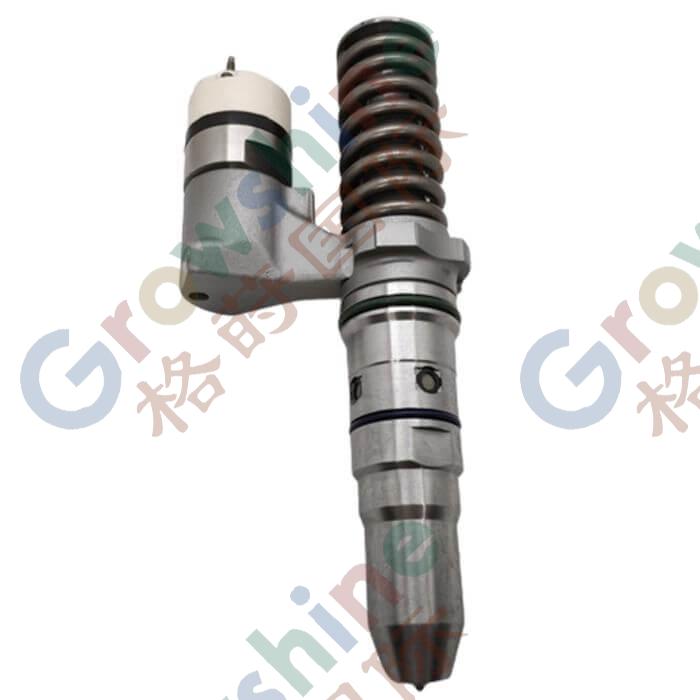 Fuel Injector 392-0206 3920206 for Caterpillar CAT Engine 3508B 3512B Wheel Loader 992G Dozer 854G
