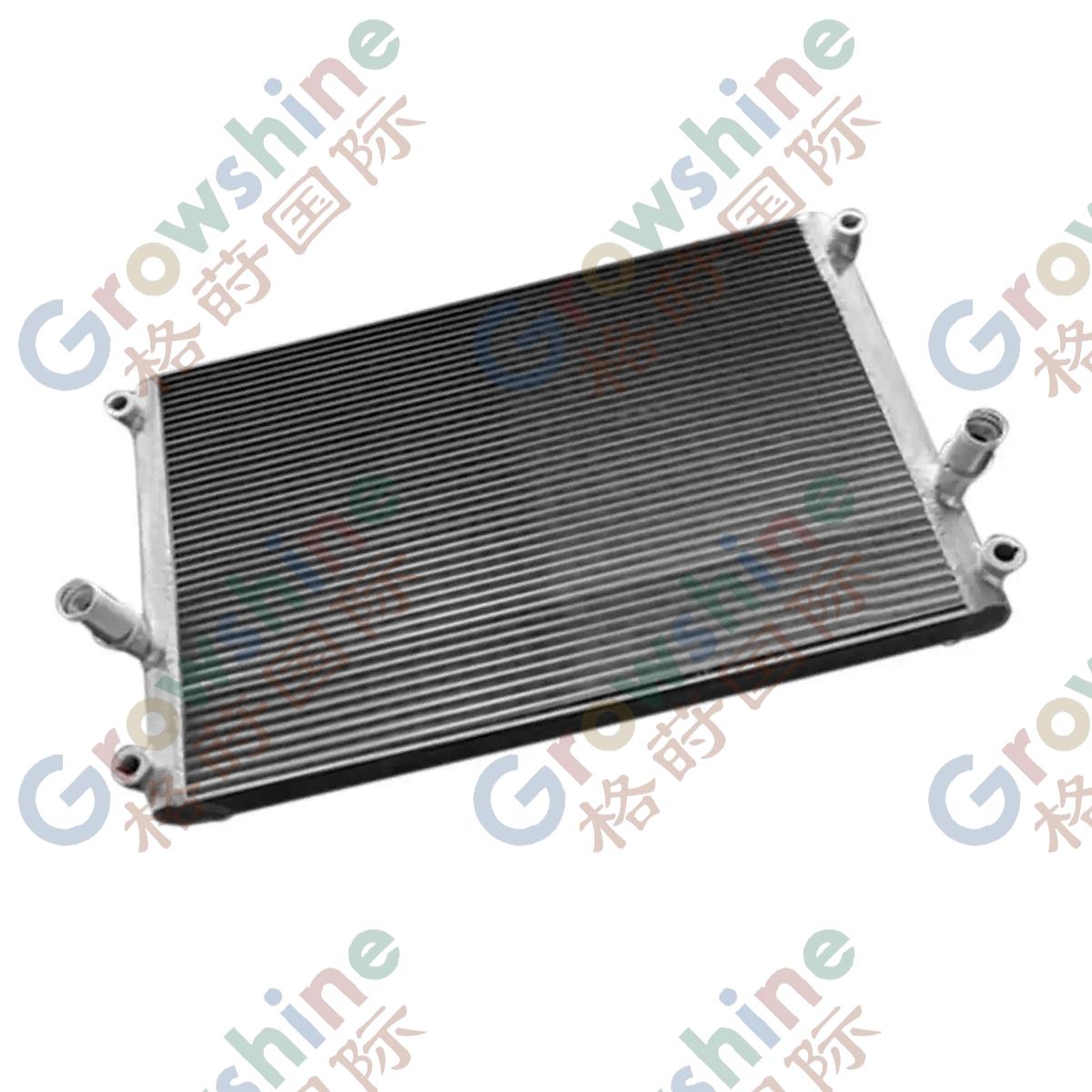 Hydraulic Oil Cooler 508-6291 5086291 for CAT 320 320GC 323 Excavator