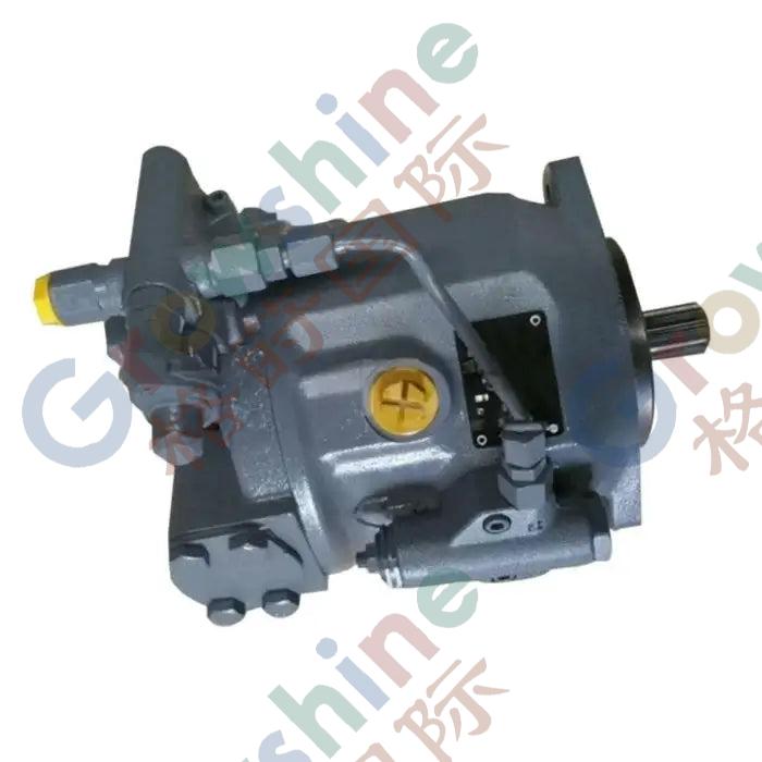 Hydraulic Pump 15605476 for Volvo EC35 EC35C EC45 Mini excavator