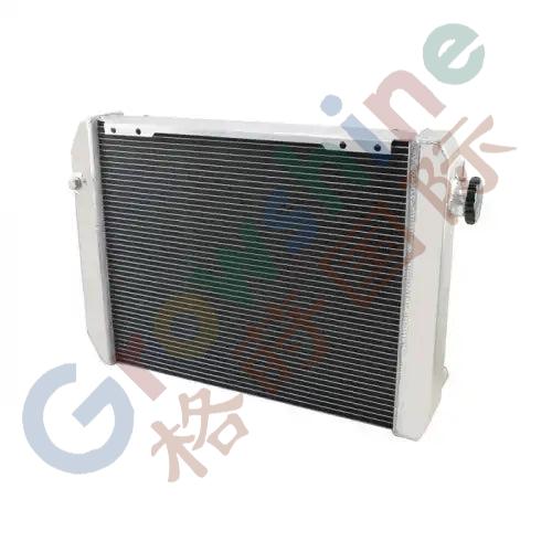 245-9335 2459335 Oil Cooler For CAT E365C Excavator