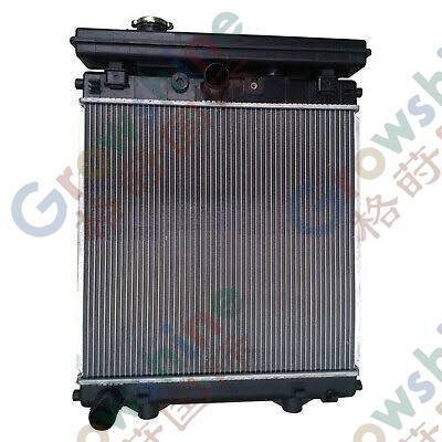 Radiator 2485B283 for Perkins 1006-6T Stationary Engine