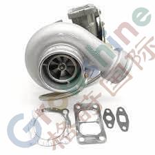 Turbocharger 21173098 for Volvo L120E G720B G710B G780B Engine