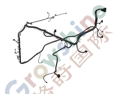 Wiring Harness 2984577 298-4577 for Cat 777 Wheel Loader