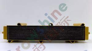 Radiator Core 245-4621 2454621 for CAT 3516C