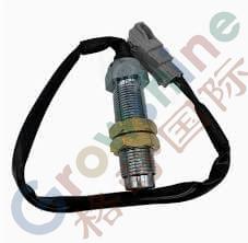 Revolution Sens Yuchai  T0411-17104