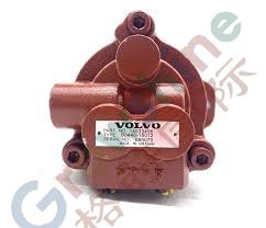 Cooling Fan Motor VOE14531612 for Volvo EC700B EC290C EC300D
