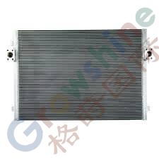 Hydraulic Oil Cooler Radiator Ass'y 281-3514 for Excavator E345 345DL