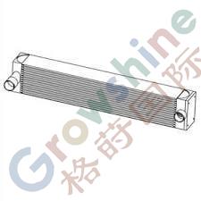 Intercooler 365-2908 for Cat C6.6 Engine