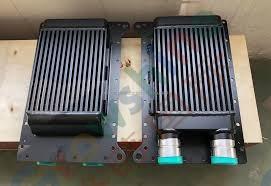 315-0047 3150047 Radiator Core for CAT 3516 3512 3508 Engine