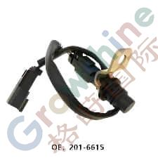 Camshaft Speed Sensor for CAT 201-6615