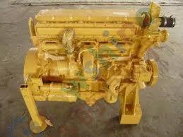 Caterpillar 3116 Rebuild Engine Ass'y 6I0793 FOR CAT 953B Loader