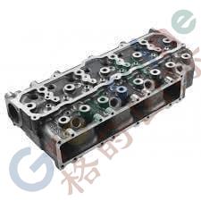 CYLINDER HEAD ASS'Y 3197263 for Caterpillar 297C 252B 246C 236B 268B 262C 287C 277B 272C 248B 262B 246B 256C