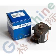 ACTUATOR electronic governor 2868A014 U5MK0669 for Perkins 1103 1104 1006 series