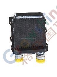 After Cooler 7C3385 for Cat 3408 D9N