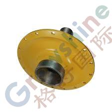 Final Drive Hub gear 2S7099 for CAT D6D D7G