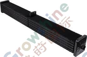 Water Tank Radiator Core 4P-0894 for CAT D6H