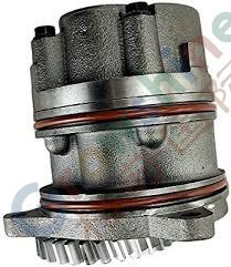 Cummins K19 KT19 KTA19 QSK19 engine lubricating oil pump 3096328 3047549 3201119 207279 AR-10588 3096326 3085987 3096326 3009955