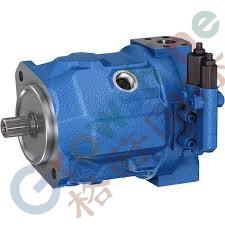Hydraulic Piston Pump VOE11173953 for Loader L90E L120E