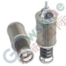 Magnet Assembly 14X4912310 5691551510 for D155A D155AX D61EX
