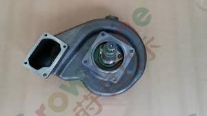 Water pump 212-8177   416-0610  for CAT Dumptruck 777D generator set buildozer D11N engine 3508B 3512 3512B 3512C 3516