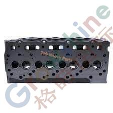 CYLINDER HEAD ASS'Y 3197263 for Caterpillar 297C 252B 246C 236B 268B 262C 287C 277B 272C 248B 262B 246B 256C