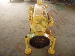 Caterpillar 3116 Rebuild Engine Ass'y 6I0793 FOR CAT 953B Loader