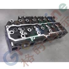 CYLINDER HEAD ASS'Y 3197263 for Caterpillar 297C 252B 246C 236B 268B 262C 287C 277B 272C 248B 262B 246B 256C