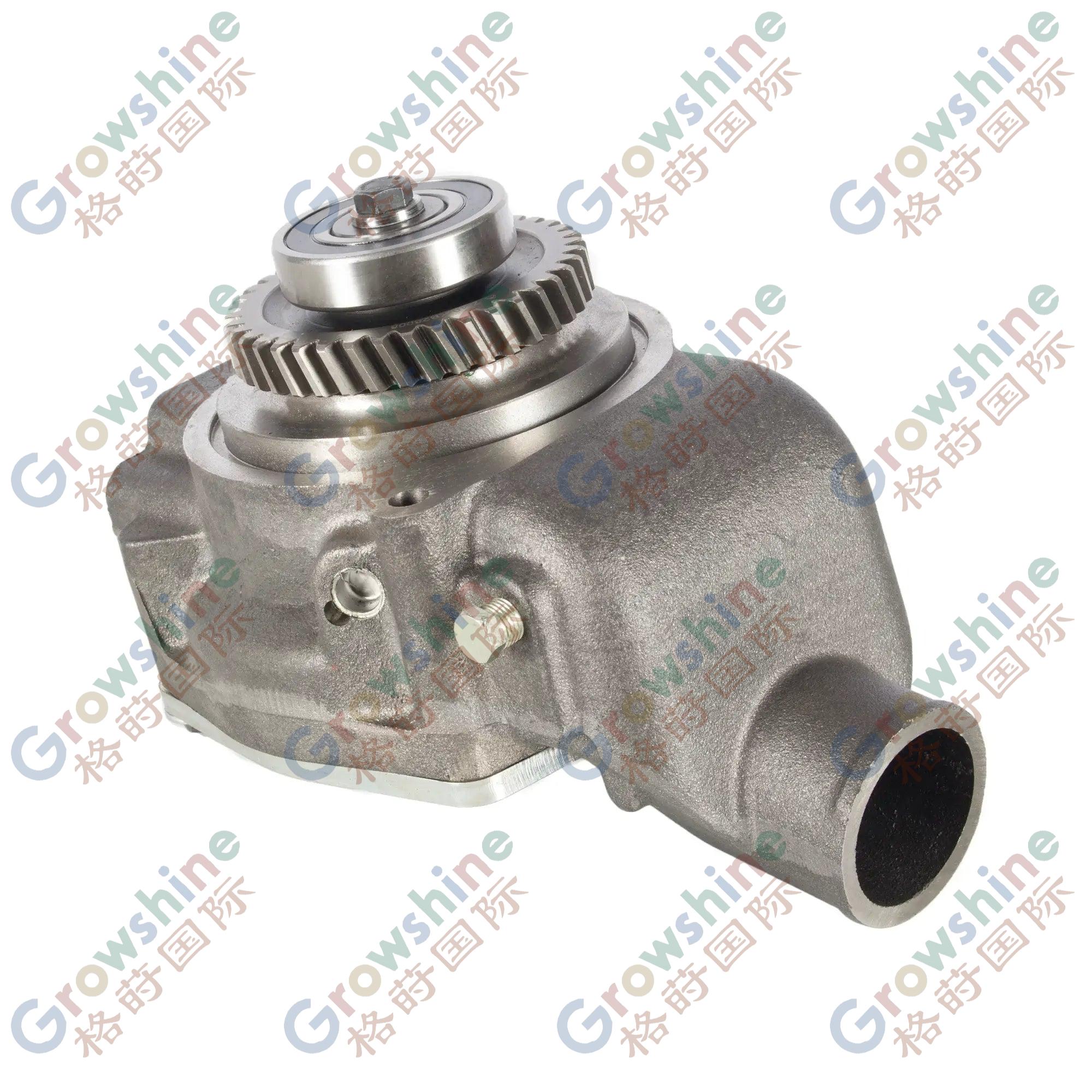 Water Pump 1727767 2W8001 for Caterpillar 3306 Engine CAT 3304 3304B 3306 3306B Excavator Engine Parts