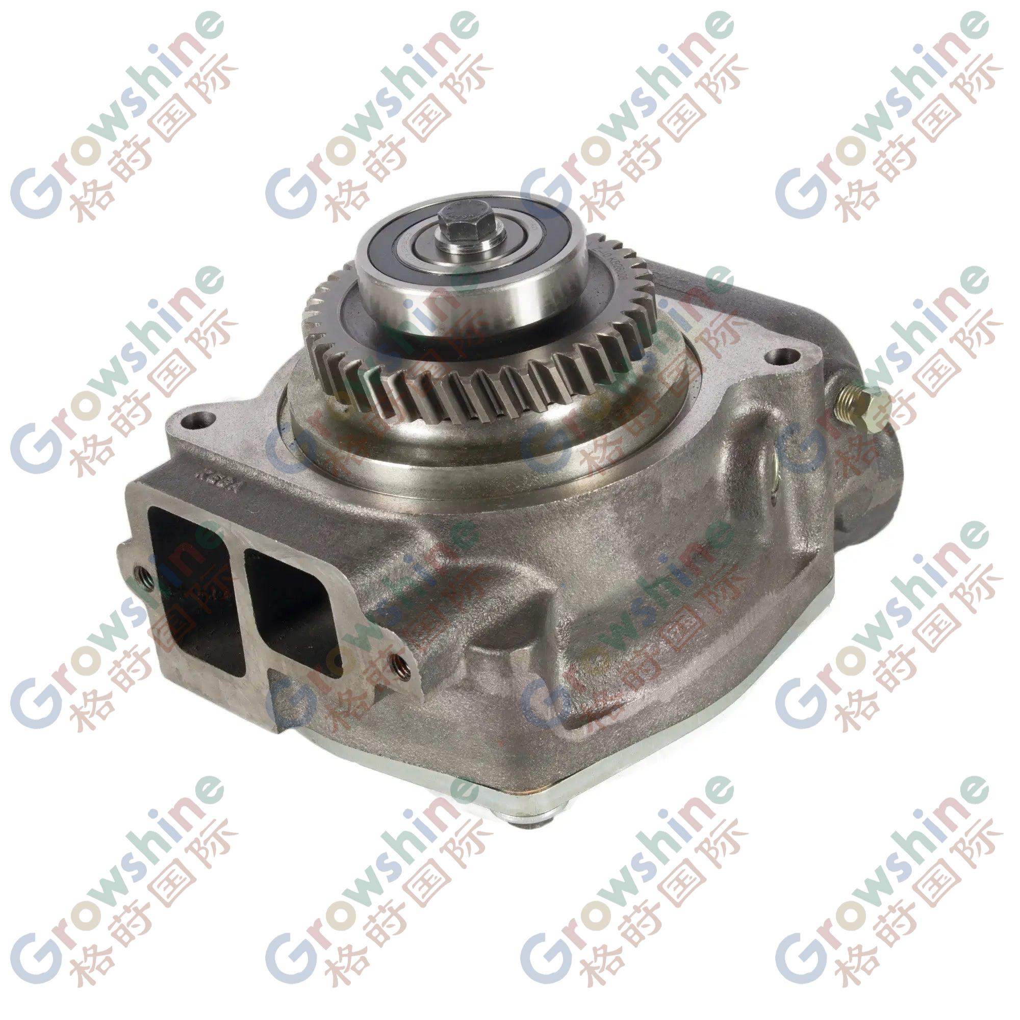 Water Pump 1727767 2W8001 for Caterpillar 3306 Engine CAT 3304 3304B 3306 3306B Excavator Engine Parts