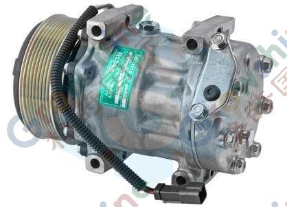 Air Compressor 320/08562 for JCB 3cx 4cx Backhoe Loader