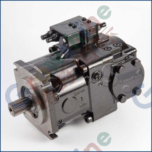 Hydraulic Pump 15020179 for Volvo A25 A30 Loader