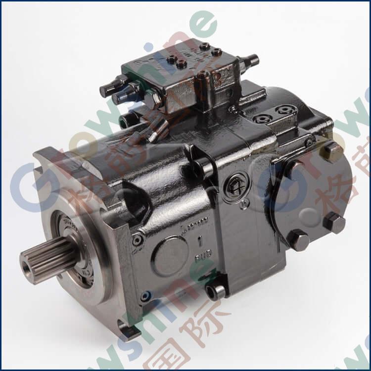 Hydraulic Pump VOE11309604 for Volvo Loader L45 L40 L45B L40B