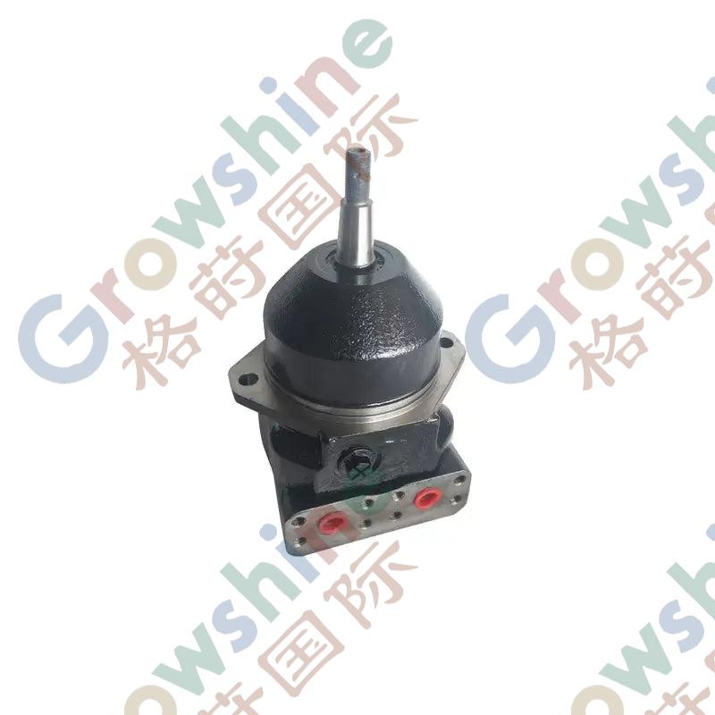 Hydraulic Fan Motor VOE11130338 11130338 for Volvo L150C L150D L180C L180D Loader