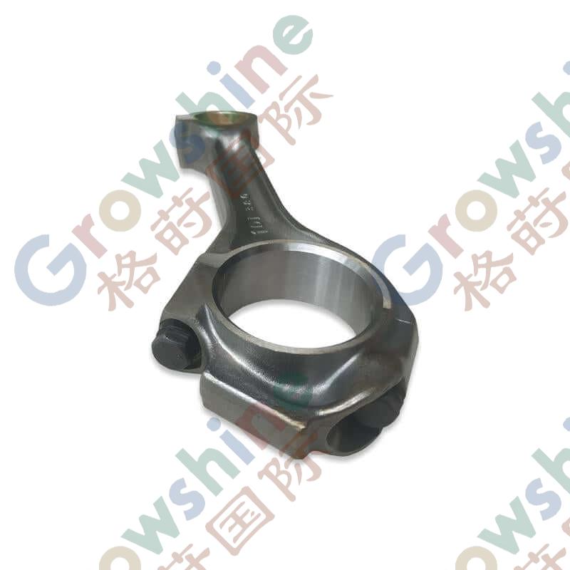 Connecting Rod Assembly 65.02401-6018C 65.02401-6018A 65.02401-6018 for Excavator DL300A DX300LCA Solar 300LC-V 300LL DE08TIS