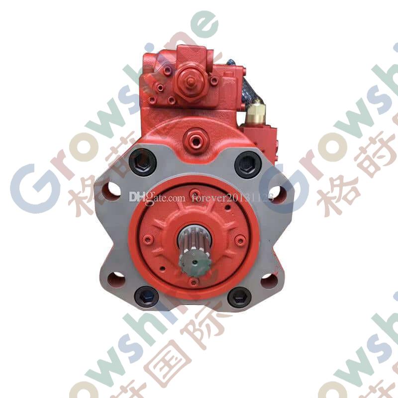 K3V112 Main Hydraulic Pump for Excavator Kato 820 HD820