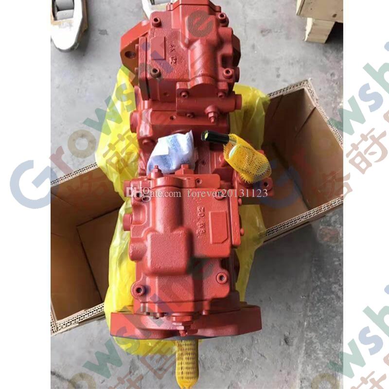 K3V112 Main Hydraulic Pump for Excavator Kato 820 HD820
