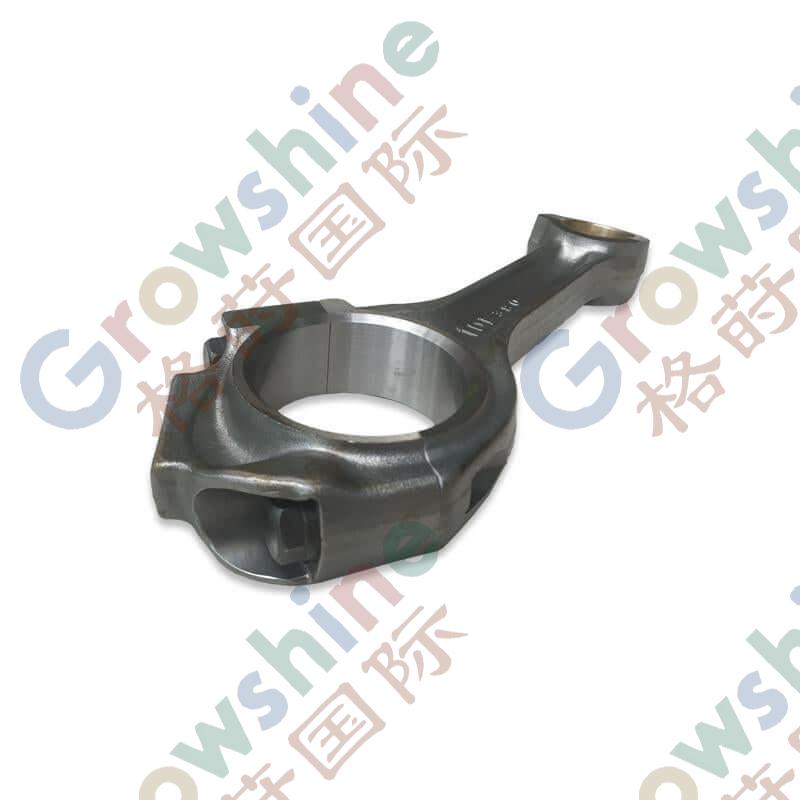 Connecting Rod Assembly 65.02401-6018C 65.02401-6018A 65.02401-6018 for Excavator DL300A DX300LCA Solar 300LC-V 300LL DE08TIS