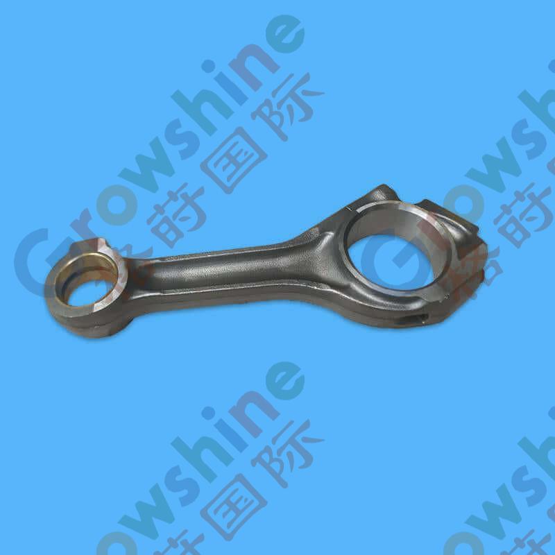 Connecting Rod Assembly 65.02401-6018C 65.02401-6018A 65.02401-6018 for Excavator DL300A DX300LCA Solar 300LC-V 300LL DE08TIS