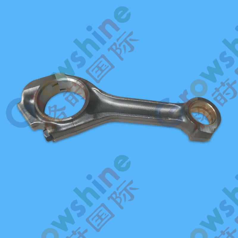 Connecting Rod Assembly 65.02401-6018C 65.02401-6018A 65.02401-6018 for Excavator DL300A DX300LCA Solar 300LC-V 300LL DE08TIS