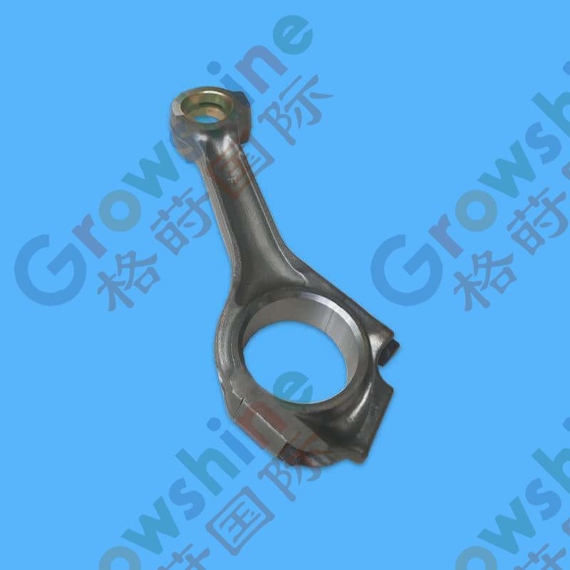 Connecting Rod Assembly 65.02401-6018C 65.02401-6018A 65.02401-6018 for Excavator DL300A DX300LCA Solar 300LC-V 300LL DE08TIS