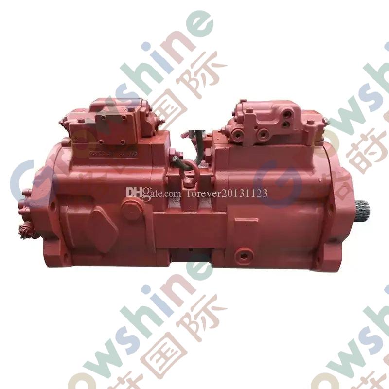 K3V112 Main Hydraulic Pump for Excavator Kato 820 HD820