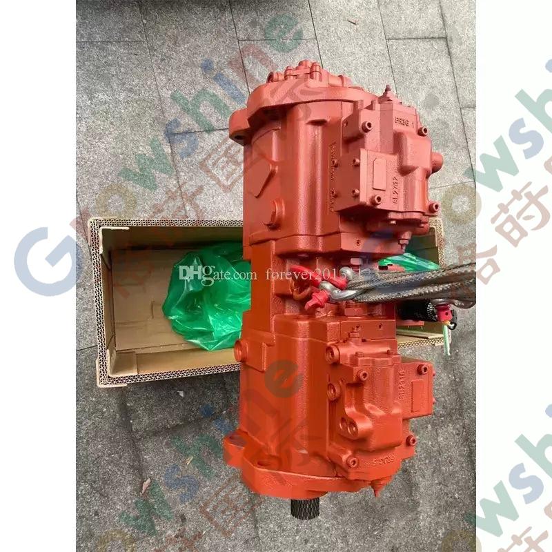 K3V112 Main Hydraulic Pump for Excavator Kato 820 HD820
