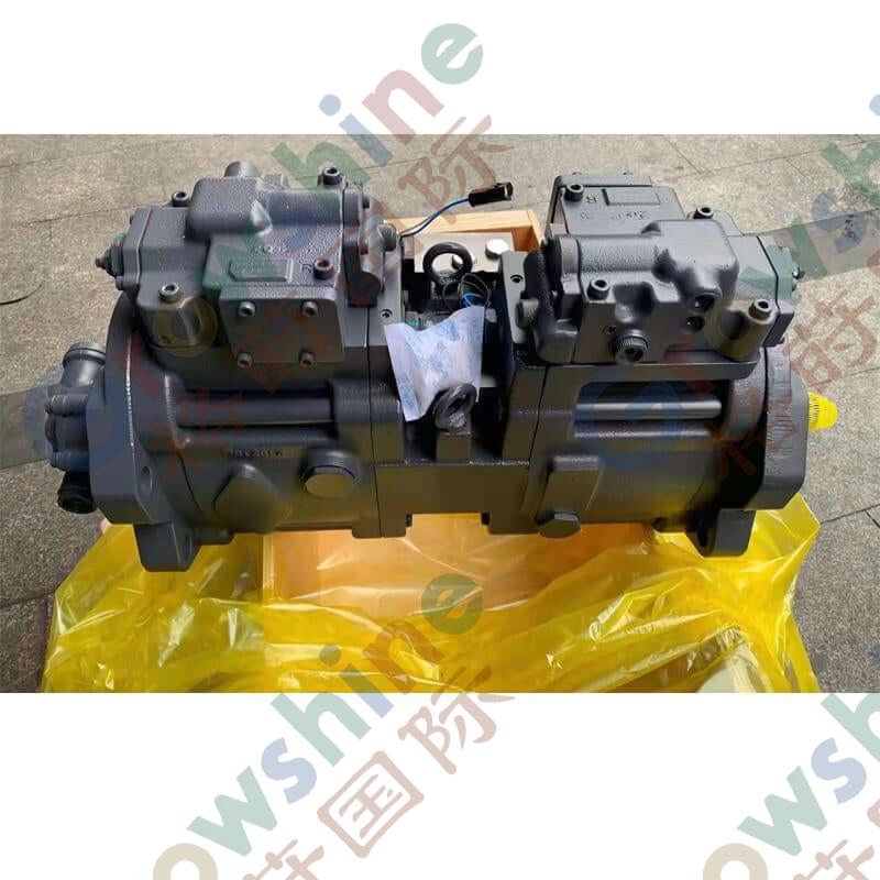 K3V112 Main Hydraulic Pump for Excavator Kato 820 HD820