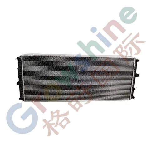 Radiator 335-5459 for Cat E336E E336F Excavator