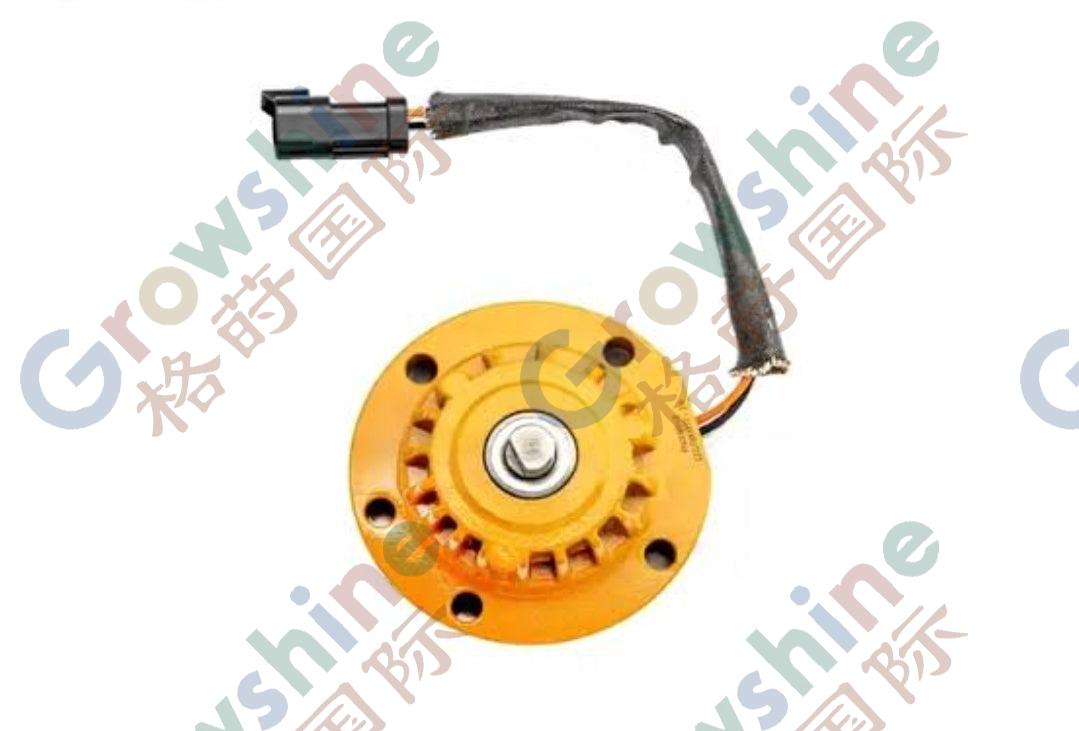Rotary Position Sensor 266-2337